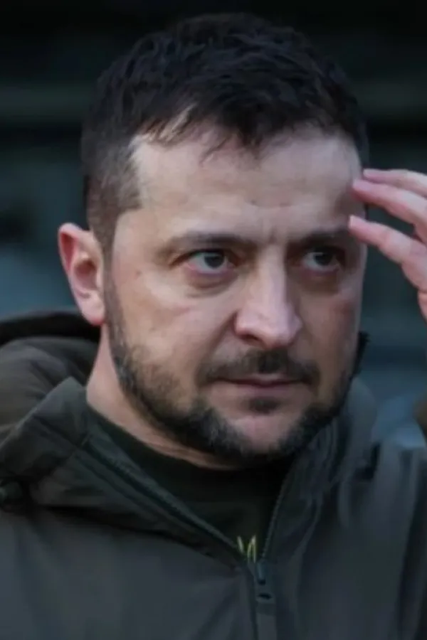 Zelenski: Rusija nije uspjela da izvede ofanzivu u regionu Harkiv