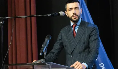 Živković: Na&scaron;i oponenti, koje gu&scaron;e nacionalisti, ostaće upamćeni kao epizodna uloga