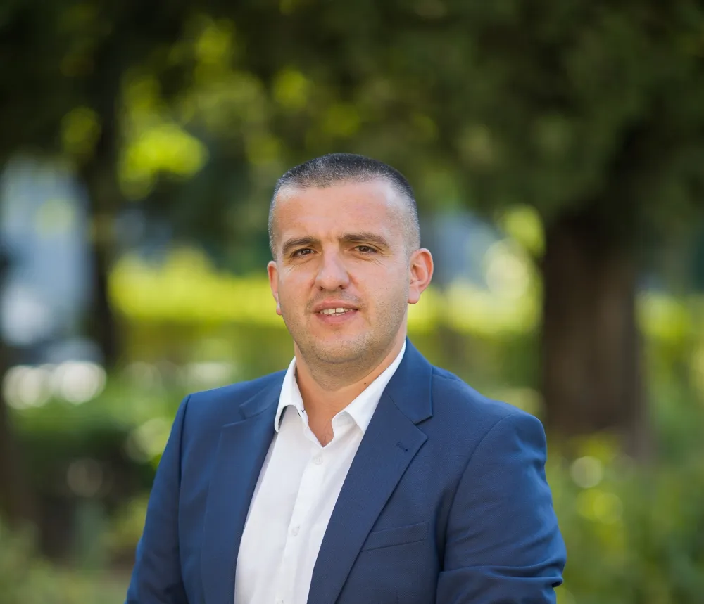 Striković: Bilo bi dobro da se nikom vi&scaron;e ne desi Srebrenica, onda neće biti ni novih Rezolucija