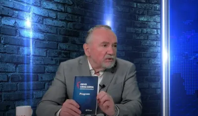 Branko Radulović