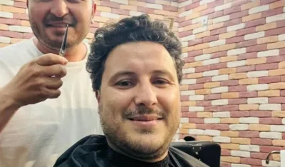 FOTO: Dritan Abazović - instagram