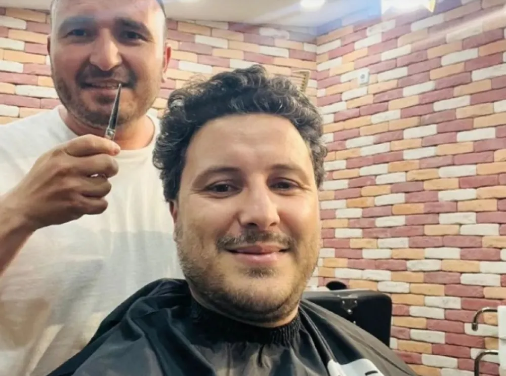 FOTO: Dritan Abazović - instagram