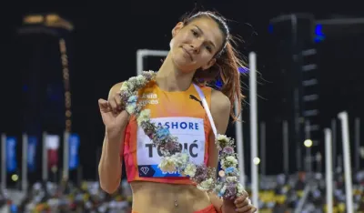 Angelina Topić