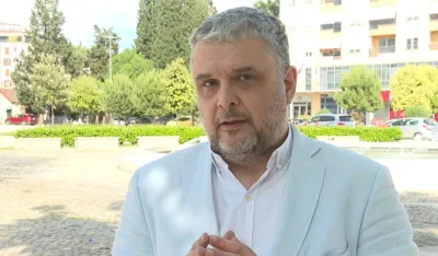 Иво Жупановић