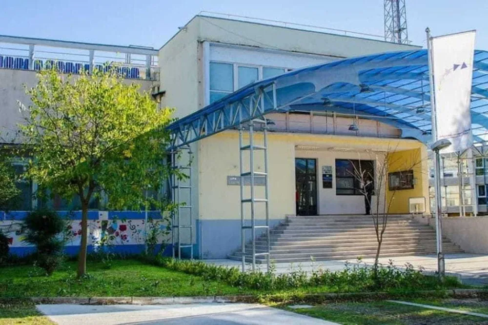 Do kraja mjeseca tender za novu opremu za KIC "Budo Tomović": Bioskop od jeseni