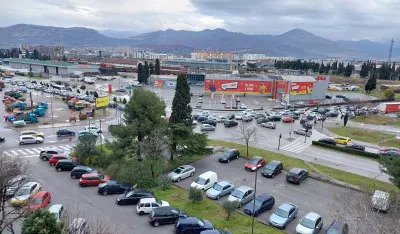 Pojačan intenzitet saobraćaja tokom dana