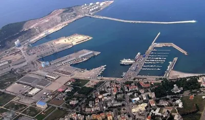 Razvoj Bara kao turističke destinacije kroz EU fondove