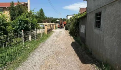 Orijenska ulica