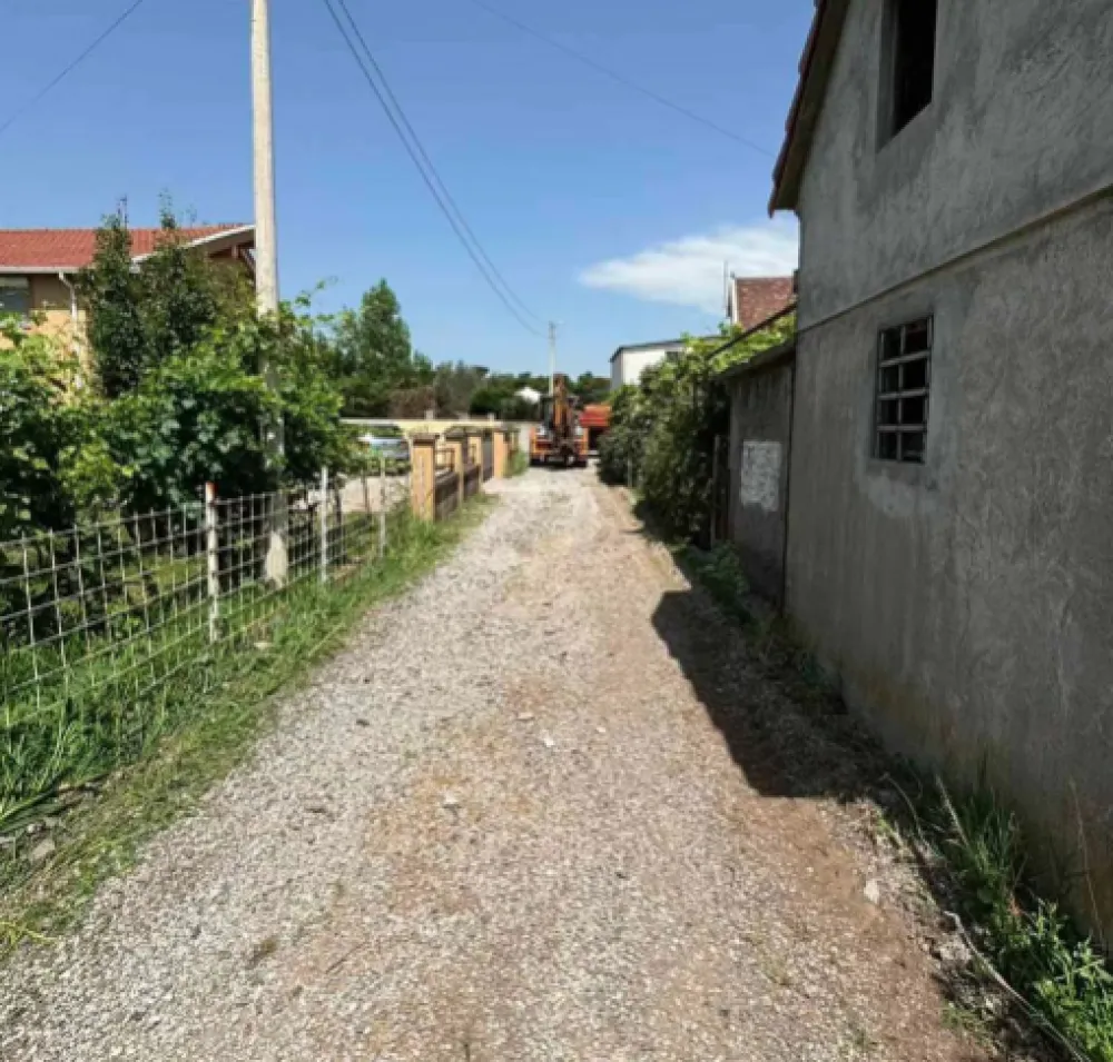 Orijenska ulica