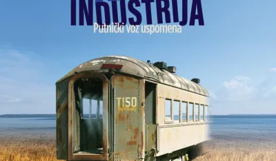 te&scaron;ka industrija novi album