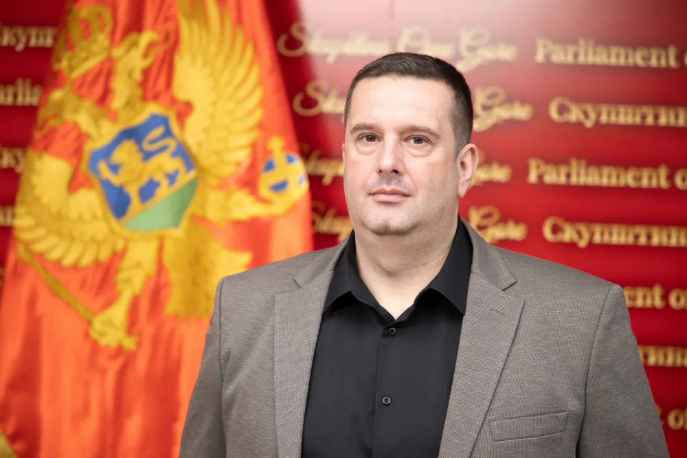 Marković: Dok je DPS vodio državu minimalne plate i penzije bile ispod svakog dostojanstva