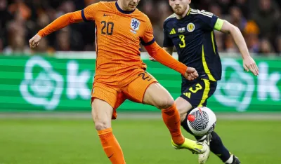 Teun Kopmejners