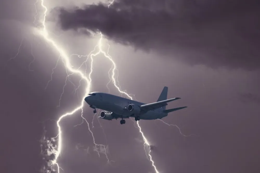 Jake ki&scaron;e paralizovale aerodrom na Majorci