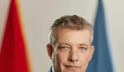 Dr Andrija Petkovićpotpredsjednik Op&scaron;tine Tivat