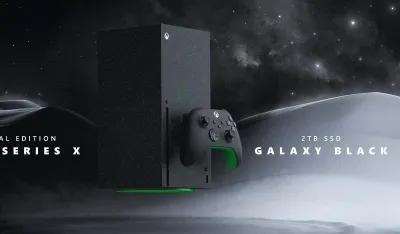 Microsoft najavio tri nove verzije konzole Xbox