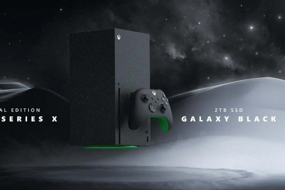 Microsoft najavio tri nove verzije konzole Xbox