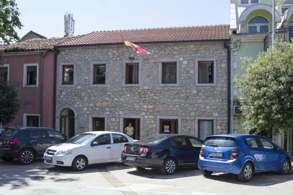 Danilovgrad: Komunalno preduzeće planira zaduženje od 120.000 eura