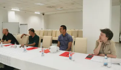 Okrugli sto o izmјenama Pravilnika o uslugama pomoći u kući: Podr&scaron;ka i osnaživanje OSI za život u zaјednici