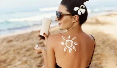 Koliko vremena na suncu je potrebno za dnevnu dozu vitamina D?