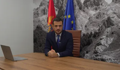 Zenović: Među državama članicama EU postoji konsenzus da Crna Gora dobije IBAR