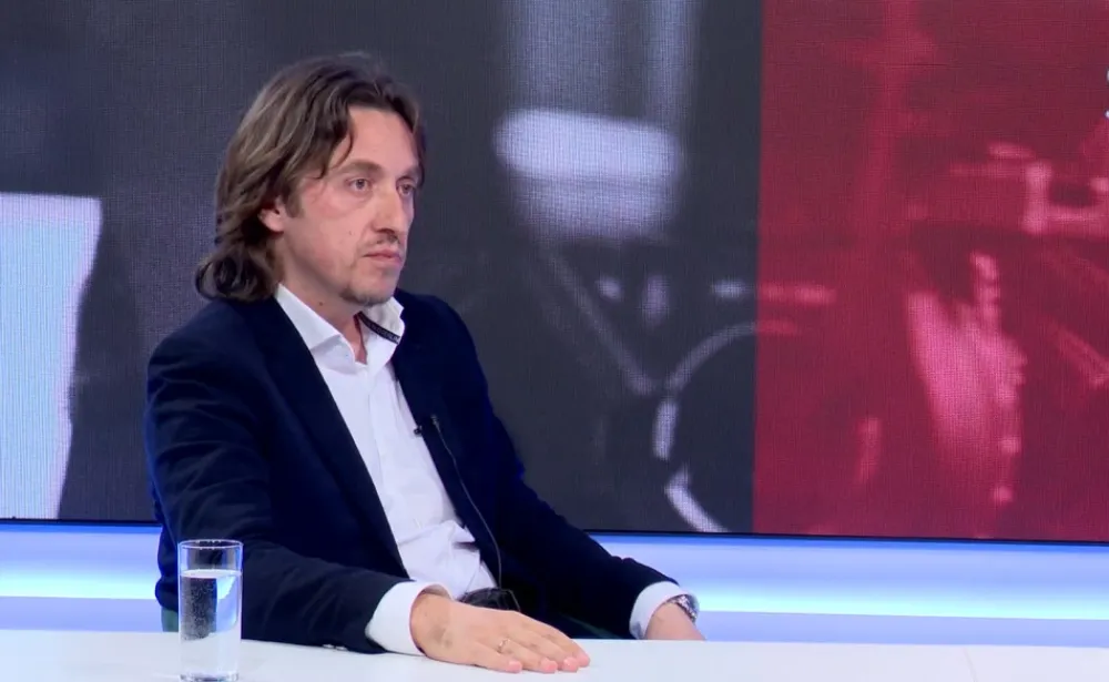 Sekulović: Milović će najvjerovatnije biti smijenjen u Skup&scaron;tini