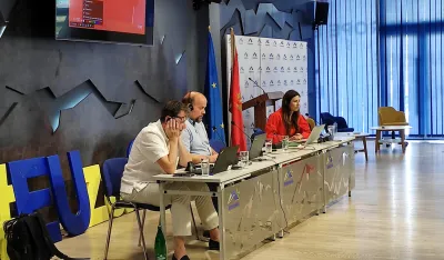 Pobolj&scaron;ano stanje na Adi Bojani