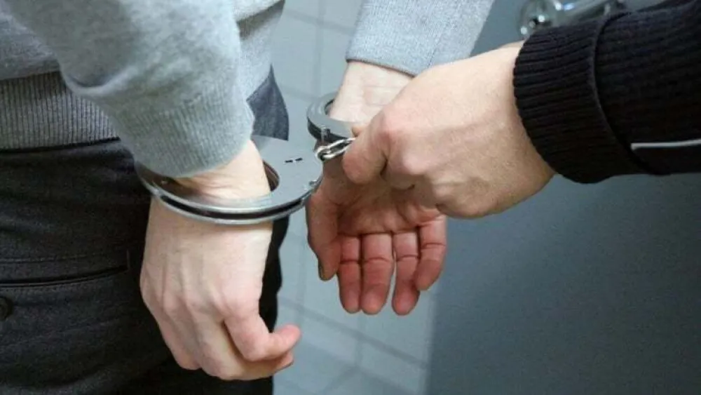 Leskovac: Uhap&scaron;en osumnjičeni za krađu ikone sa Svete Gore vrijedne 700 hiljada eura