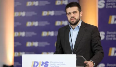 Nikolić: Maradona, Vampir, Spajke da ne brinu... SST Novović ima važnijeg posla