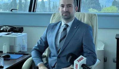 Ni&scaron;avić: Voda na izvori&scaron;tu Milje&scaron; ispravna