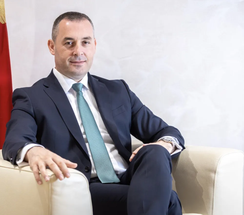 Dragoslav &Scaron;ćekić