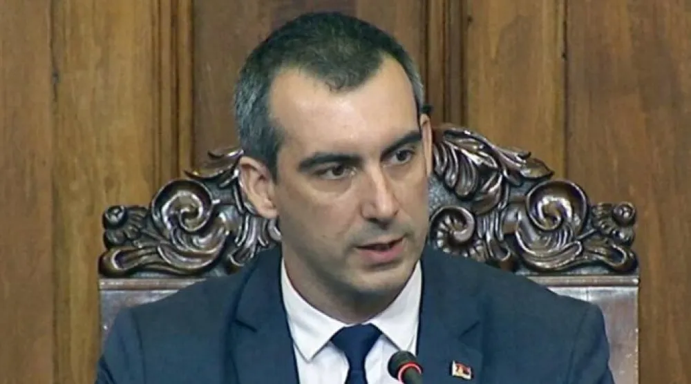 Vladimi Orlić