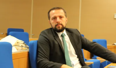 &Scaron;u&scaron;ić: Nova dokazala političku odgovornost