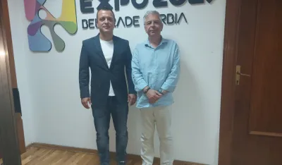 Popović: Beograđani svoj odmor da provedu na crnogorskoj obali