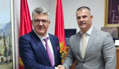 Uprava Carina: Kvalitetna saradnja između Hrvatske i Crne Gore