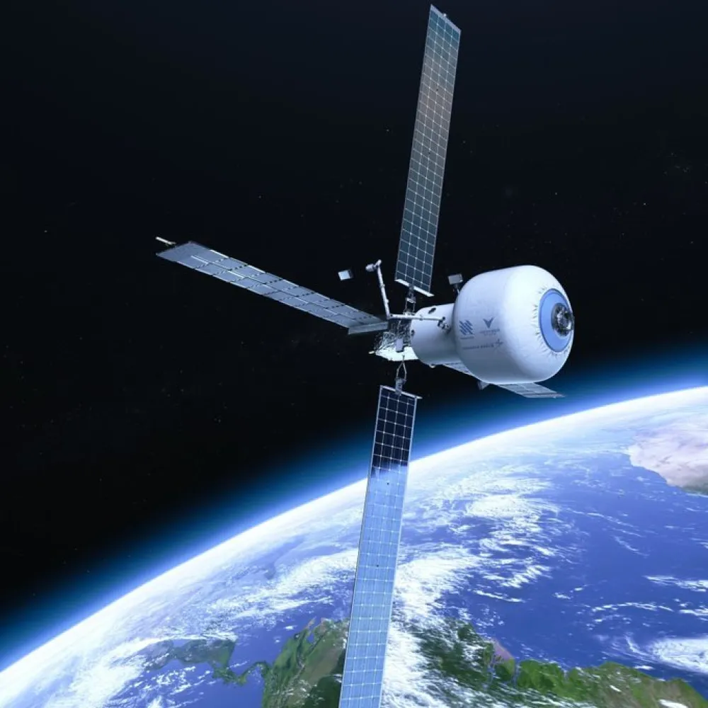 NASA laserskim sistemom poslala fotografije i snimke na Međunarodnu svemirsku stanicu