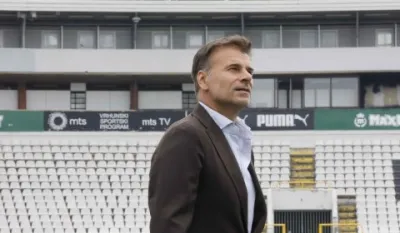 Aleksandar Stanojević