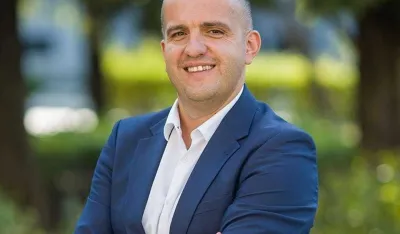 Striković poručio Spajiću: I prethodnici imali u političkoj agendi novu bolnicu u Pljevljima, ali nisu ni&scaron;ta uradili