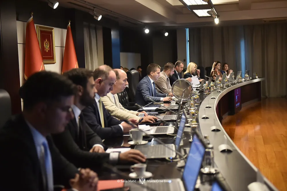 Vlada ukinula obavezne vize za državljane Saudijske Arabije