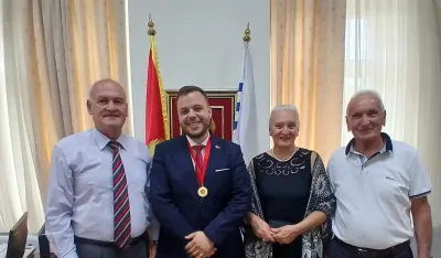 Uskoro postavljanje spomenika Blažu Jovanoviću