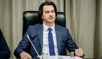Kovač: Formiranje političkog pokreta u toku
