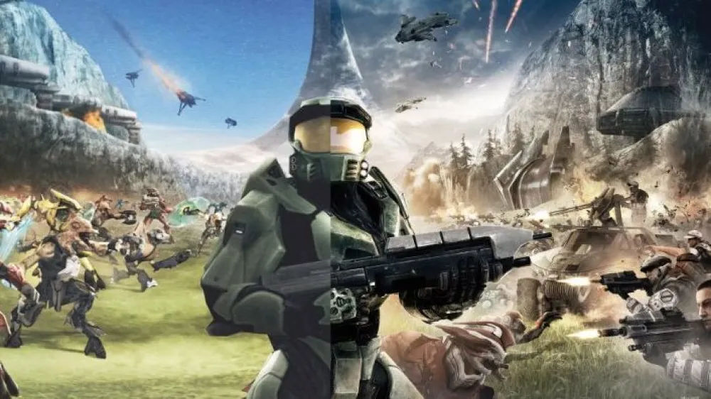 Legendarna Xbox igrica uskoro stiže na PlayStation