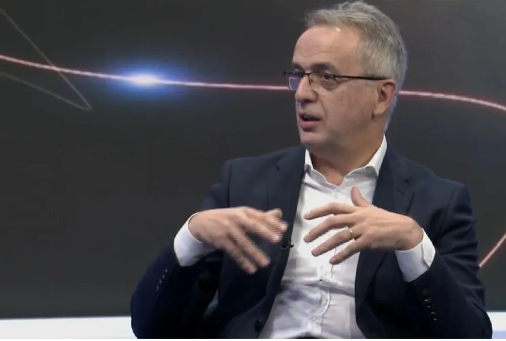 Danilović: Јasenovac niјe isto &scaron;to i Srebrenica