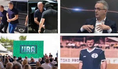 Vijesti za 14. jun