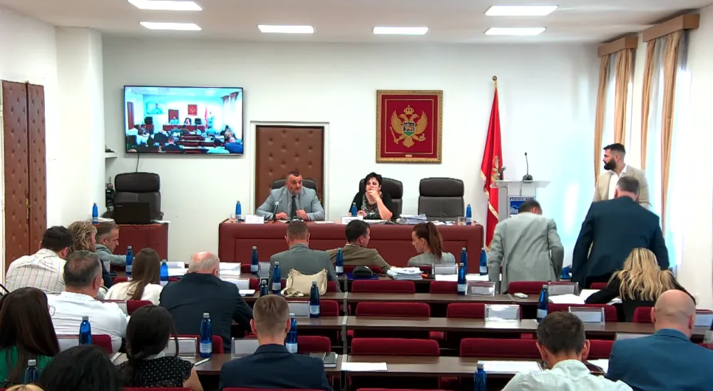 Zaostali dug Op&scaron;tine Danilovgrad 7,4 miliona
