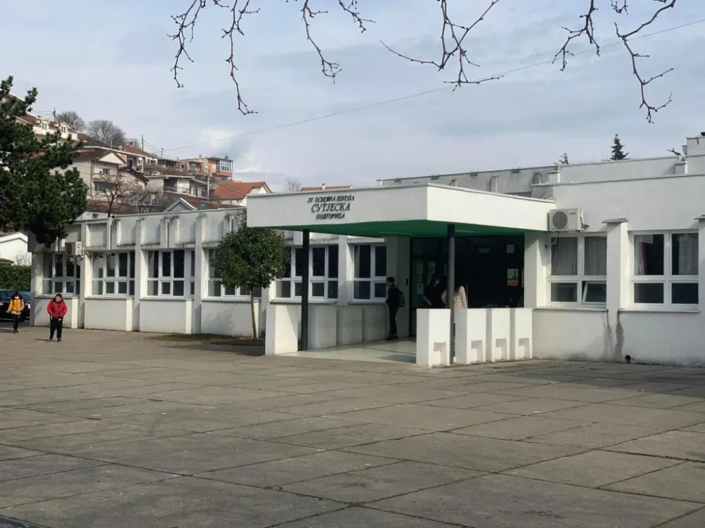 Dvoјe dјece niјesu slali u &scaron;kolu od 30.maјa