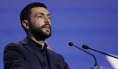 Živković: Čekaćemo na&scaron;u &scaron;ansu jo&scaron; neko vrijeme, Vlada neće potrajati
