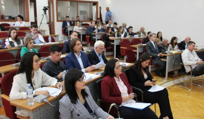 DPS Tuzi: Mje&scaron;tani Kuća Rakića bez vode dočekuju Bajram