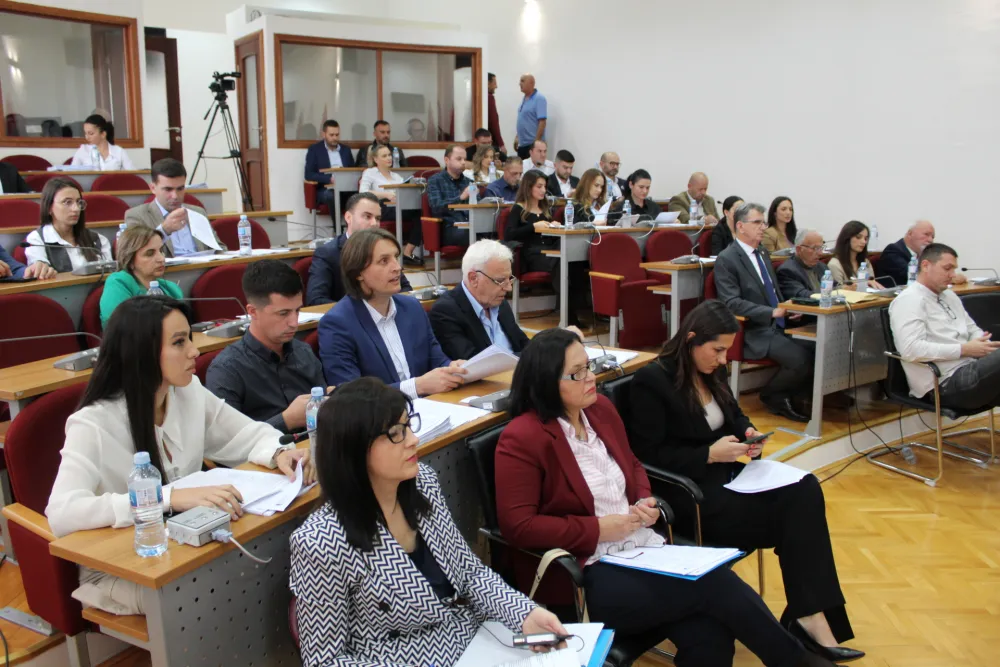 DPS Tuzi: Mje&scaron;tani Kuća Rakića bez vode dočekuju Bajram
