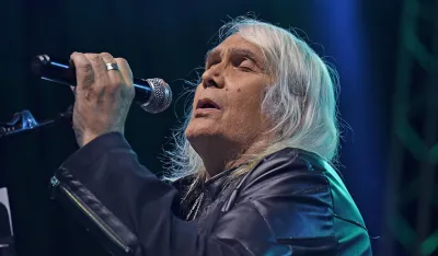 Riblja corba, koncert u Niksicu
