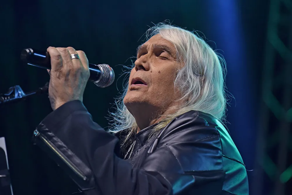 Riblja corba, koncert u Niksicu